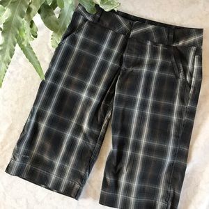 Columbia // Omni Dry Titanium Golf Shorts